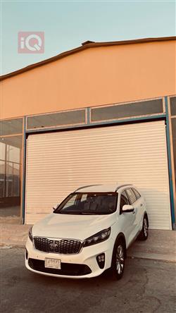 کیا سۆرینتۆ